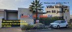 vente Villa Agde