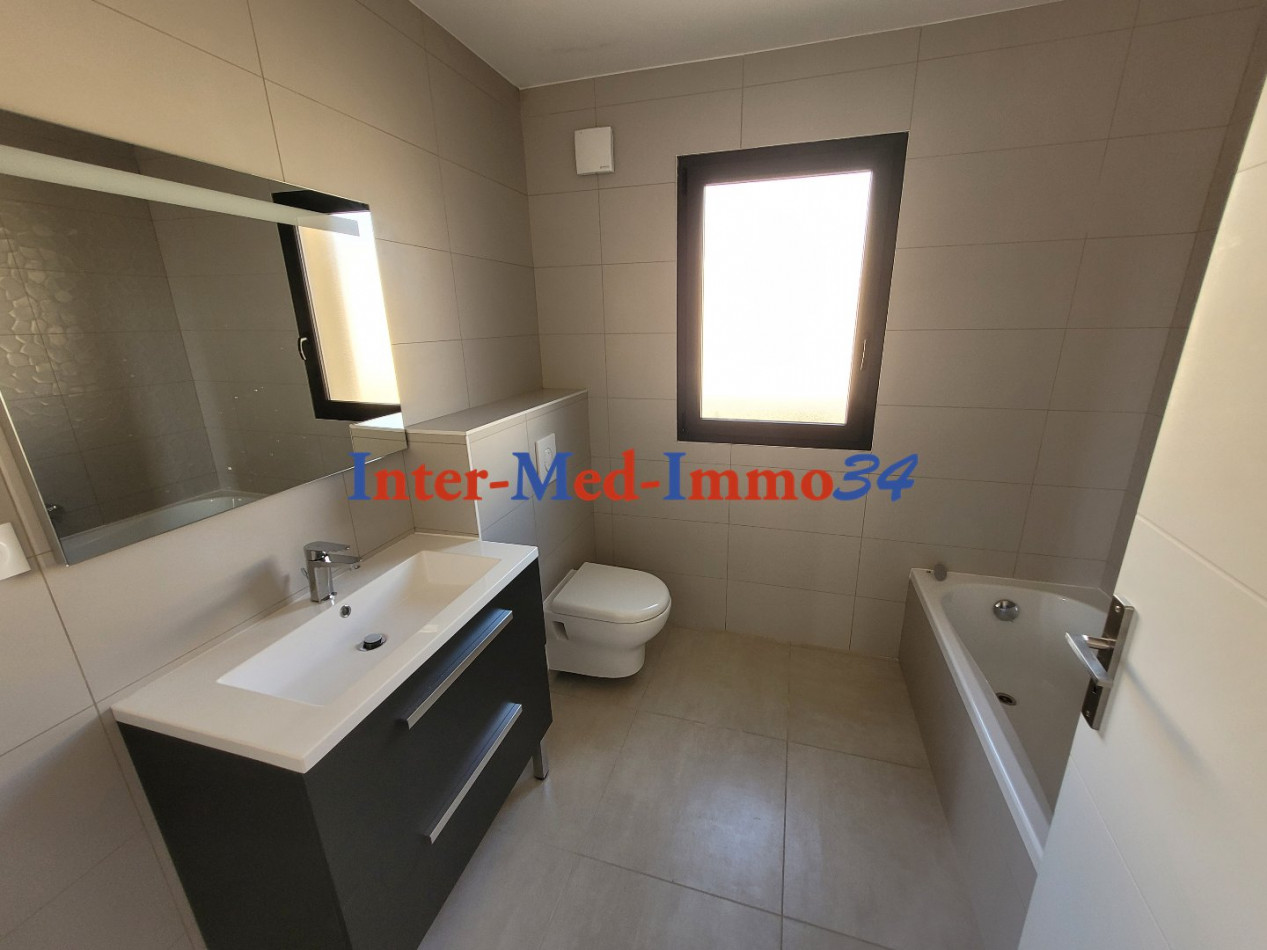 vente Villa Montblanc - Photo 8