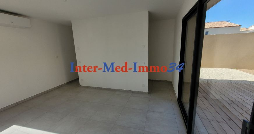 vente Villa Montblanc