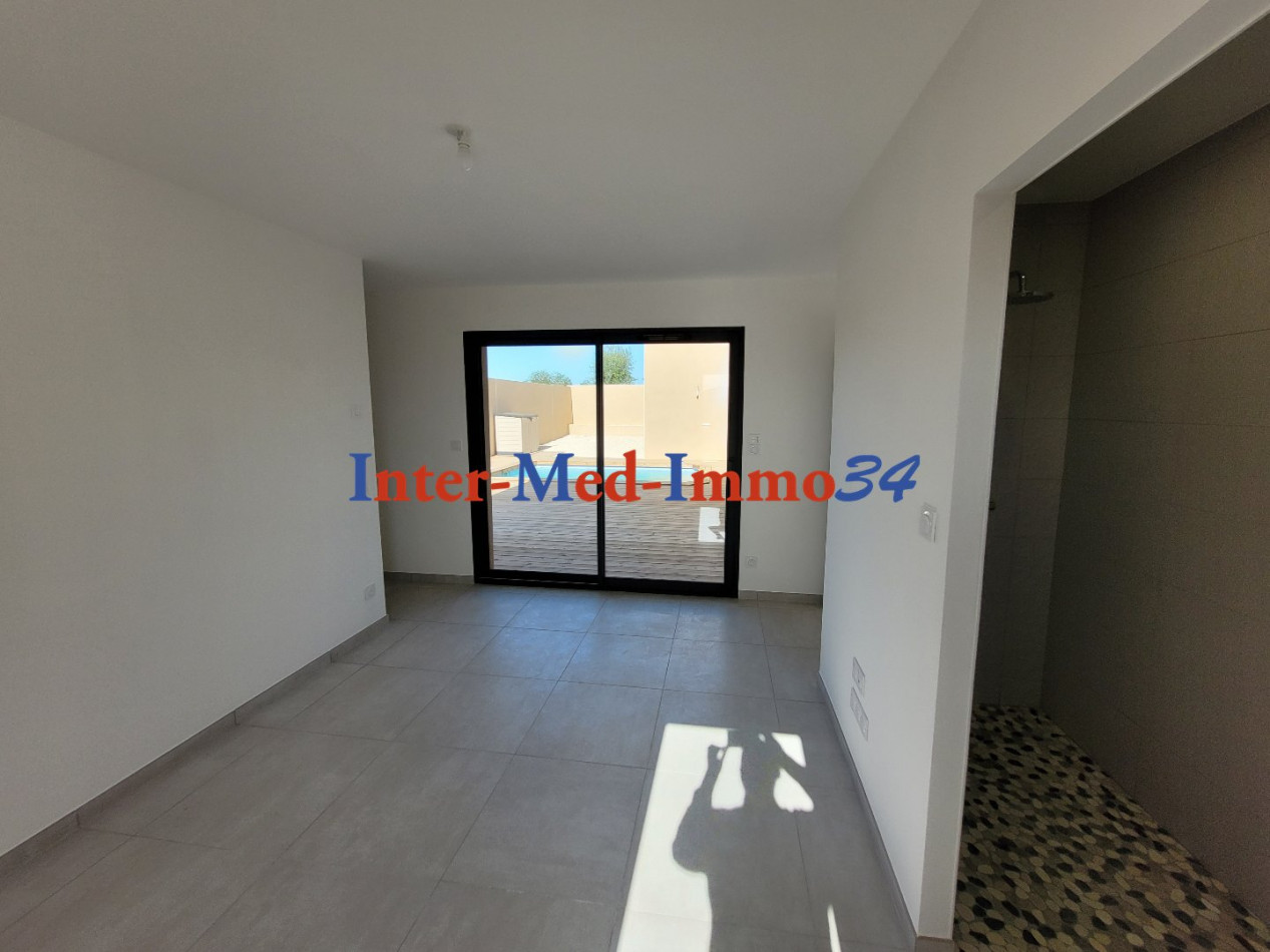 vente Villa Montblanc - Photo 7