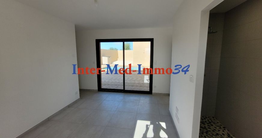 vente Villa Montblanc