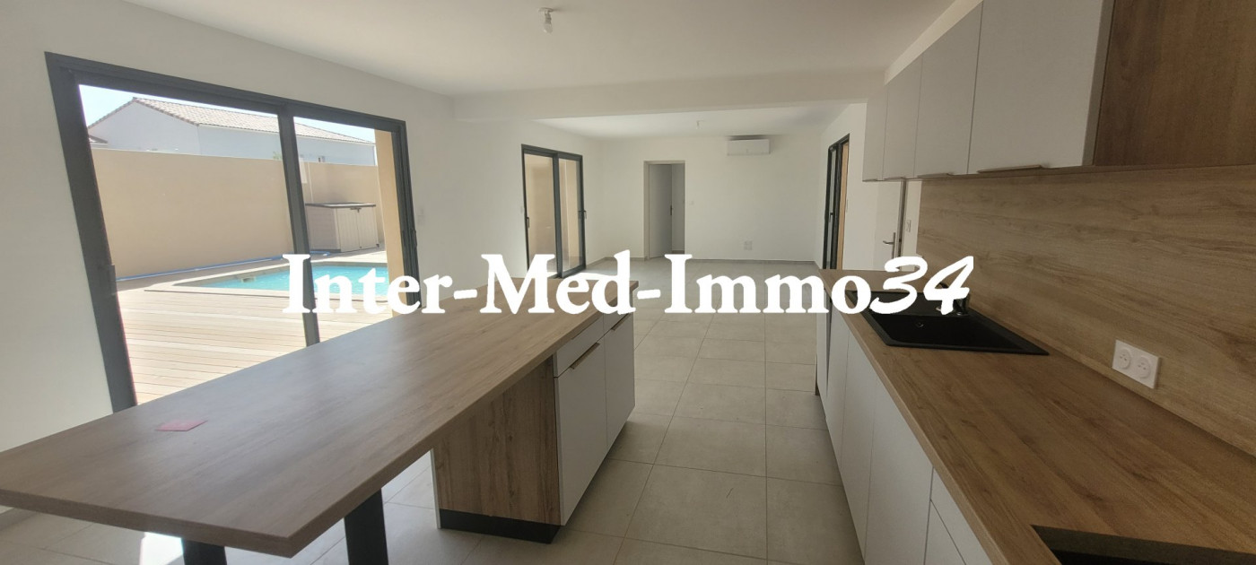 vente Villa Montblanc - Photo 3