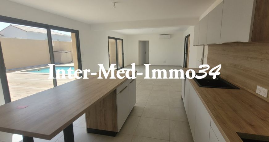 vente Villa Montblanc