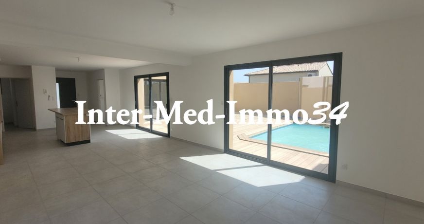 vente Villa Montblanc