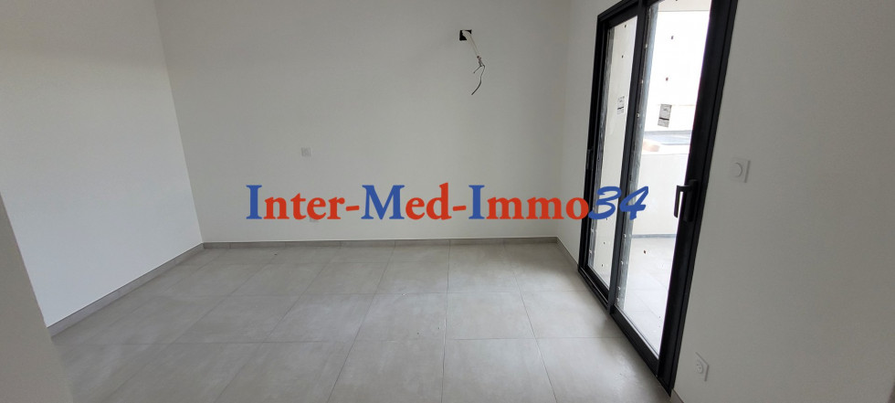 vente Villa Montblanc - Photo 7