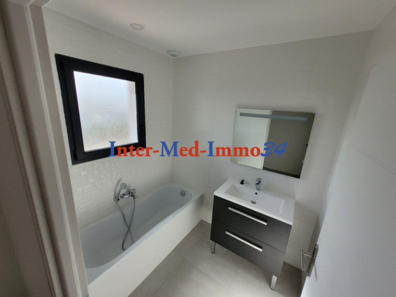 vente Villa Montblanc - Photo 5