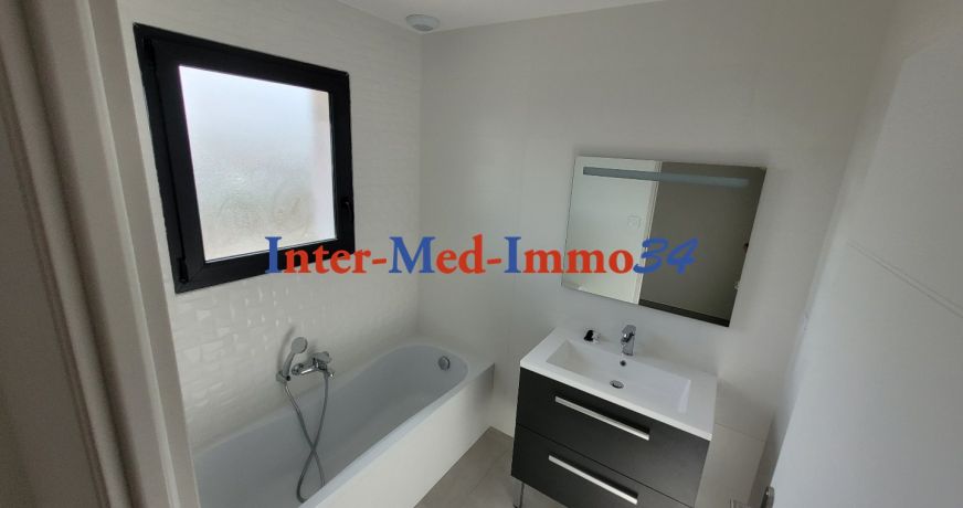 vente Villa Montblanc