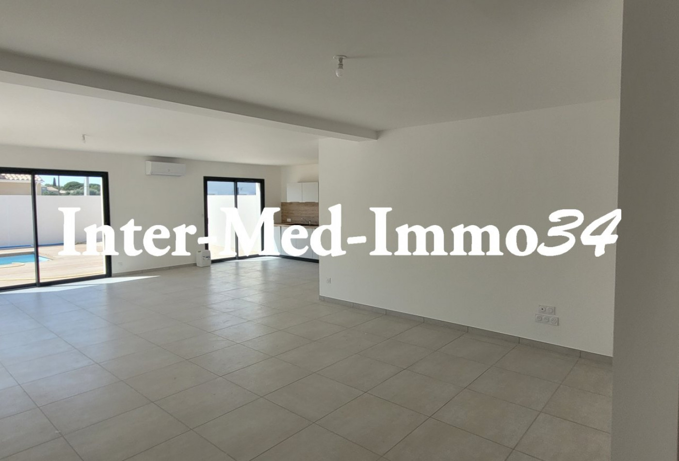 vente Villa Montblanc - Photo 3