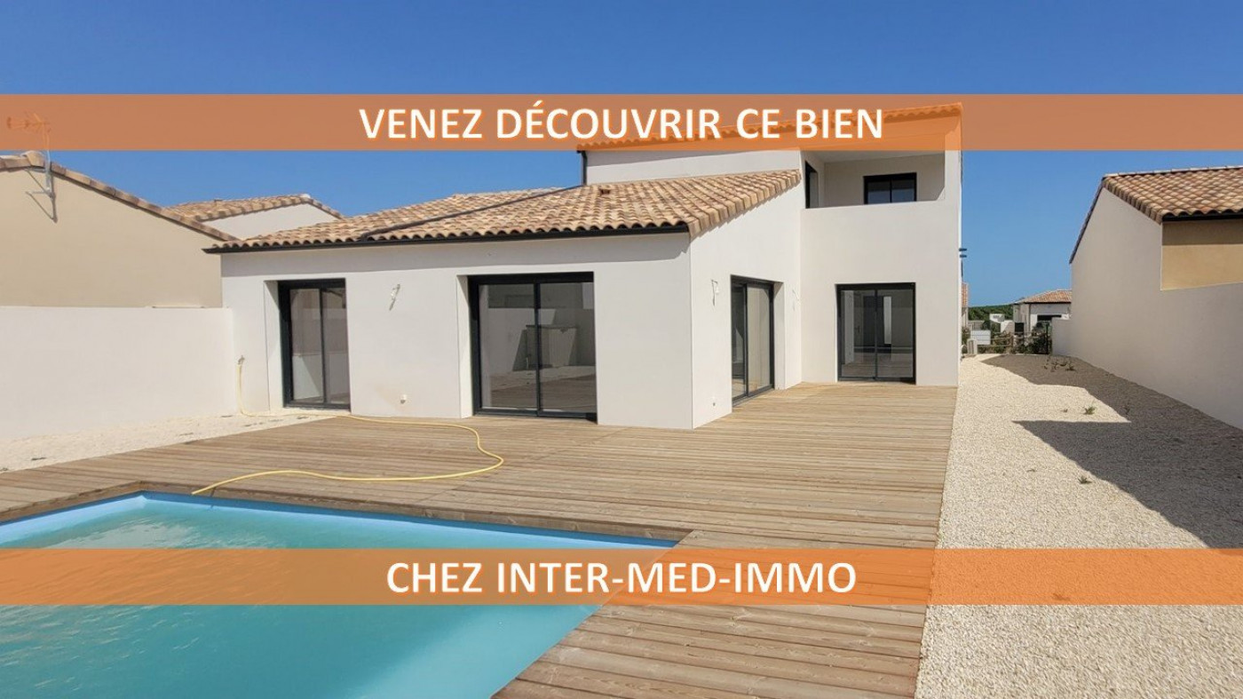 sale Villa Montblanc - Photo 1