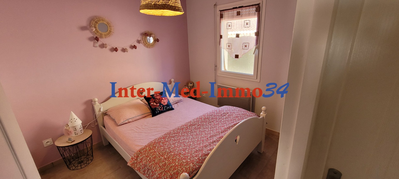 à vendre Villa Agde - Photo 10