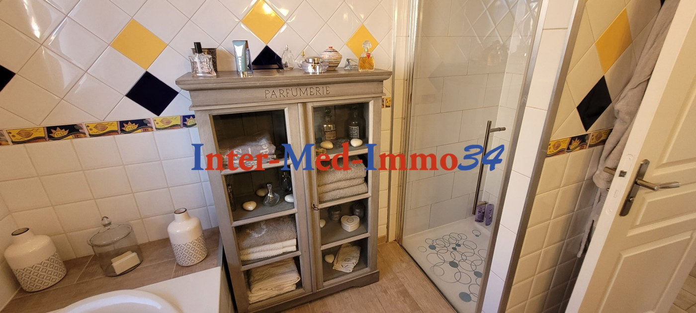 à vendre Villa Agde - Photo 7