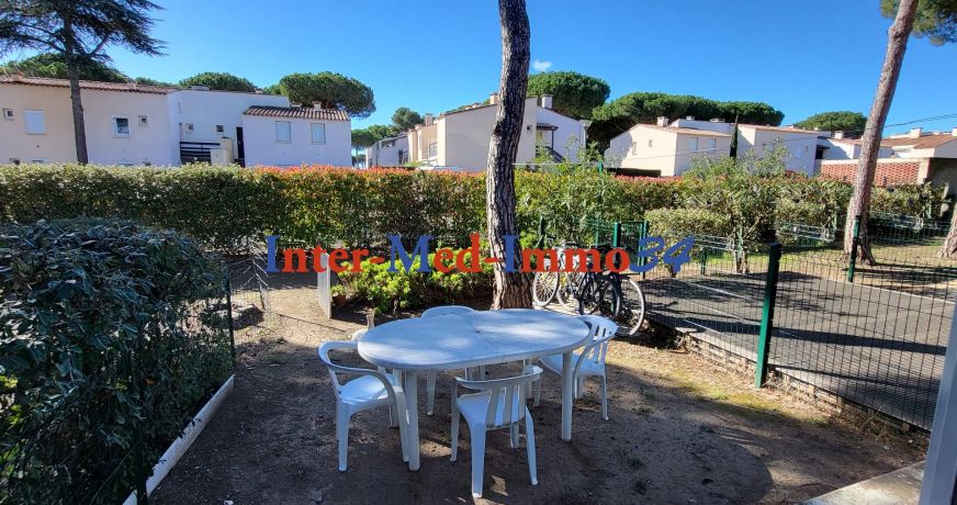 vente Appartement Agde