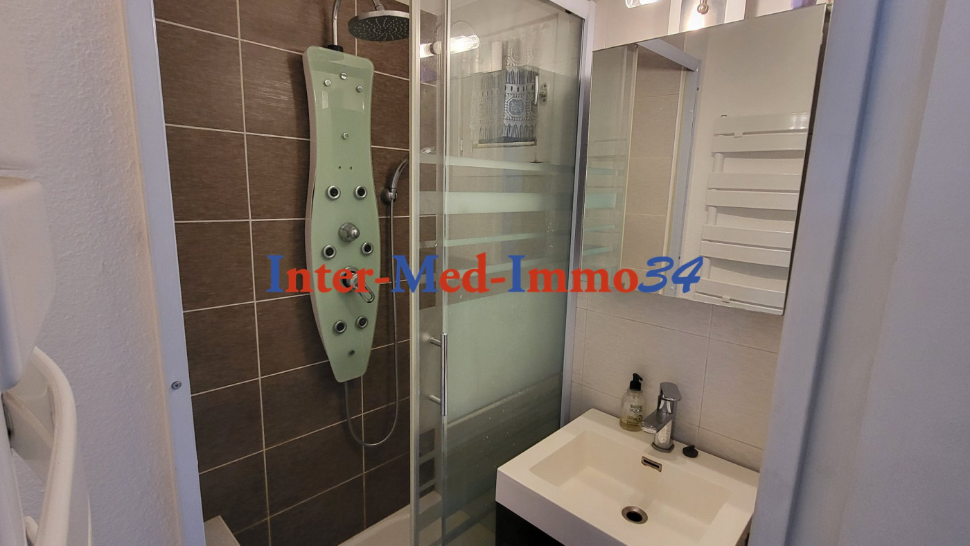 vente Appartement Agde - Photo 5