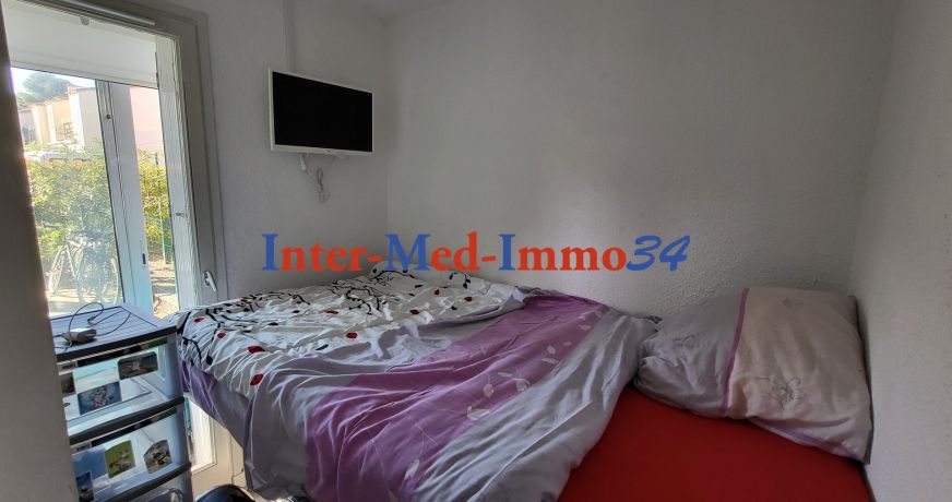 vente Appartement Agde