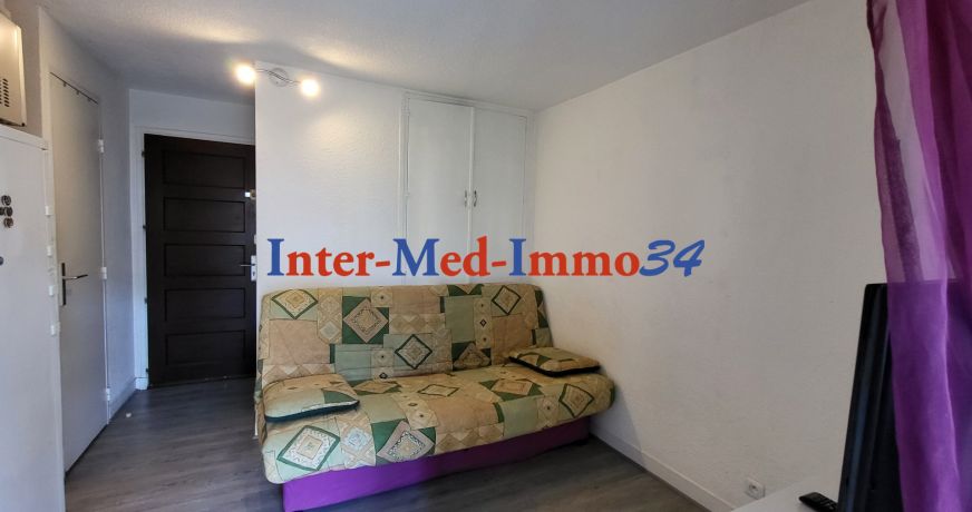 vente Appartement Agde