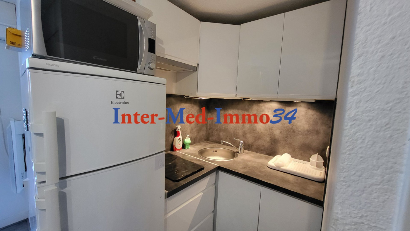 vente Appartement Agde - Photo 4