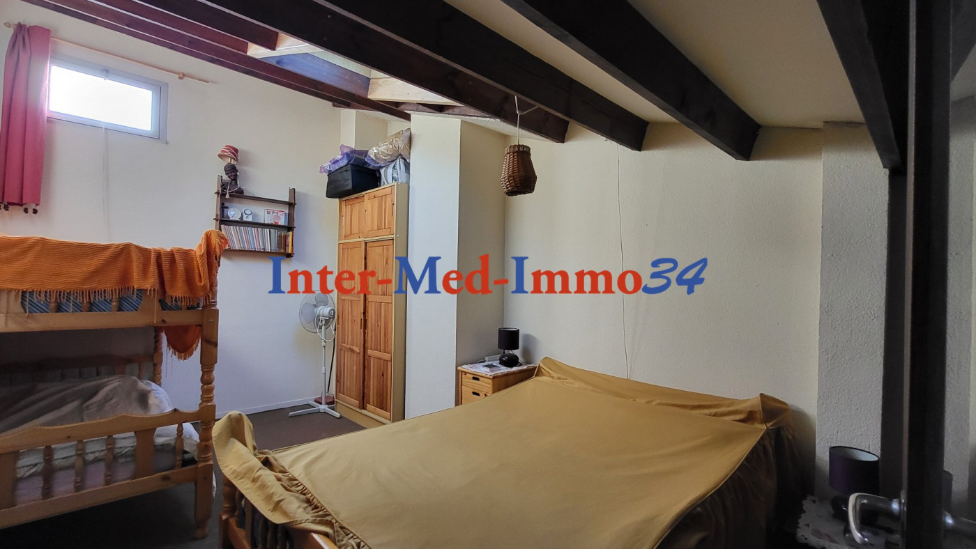 vente Appartement Le Cap D'agde - Photo 7