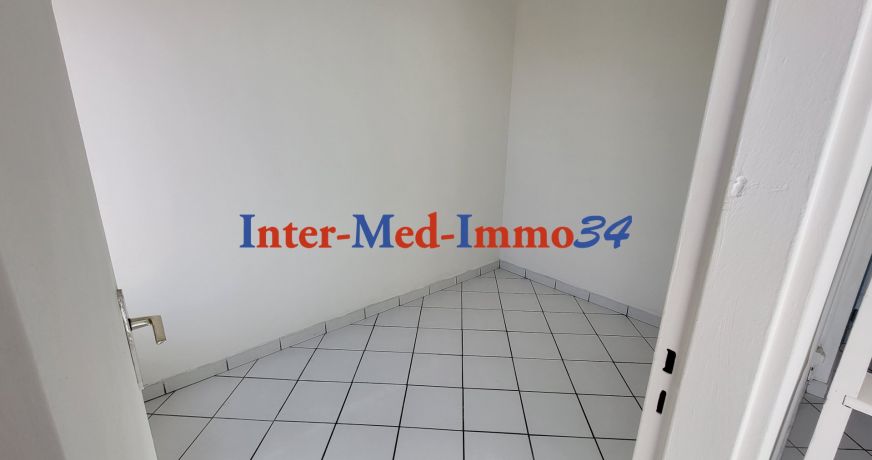 vente Appartement Agde