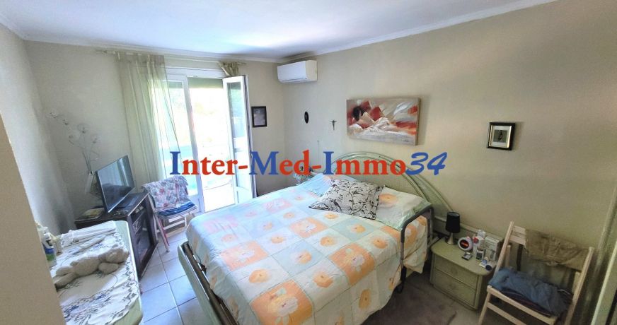 vente Villa Agde