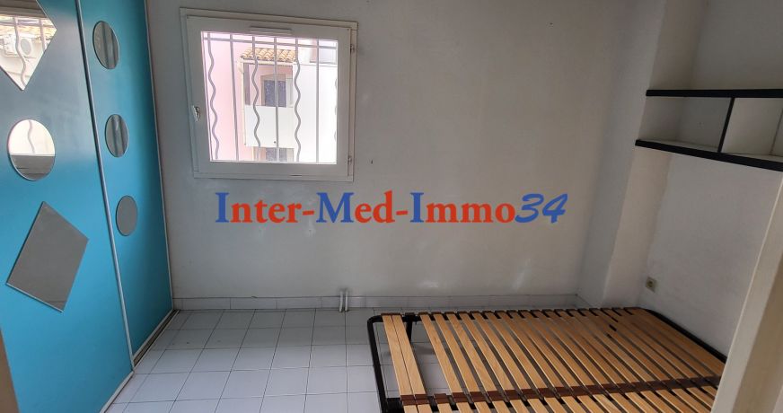 vente Maison en marina Agde