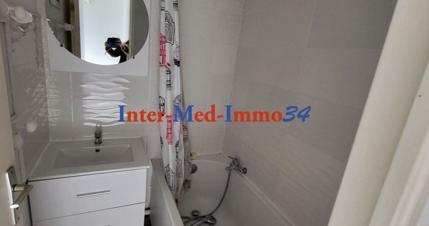 vente Maison en marina Agde