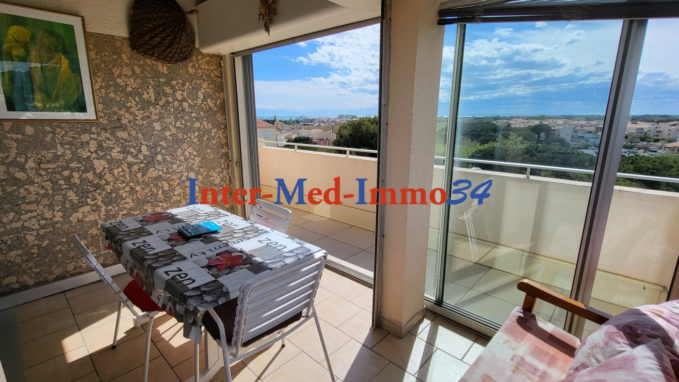 vente Appartement Agde - Photo 4