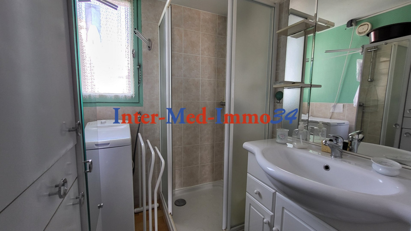 vente Appartement Agde - Photo 8