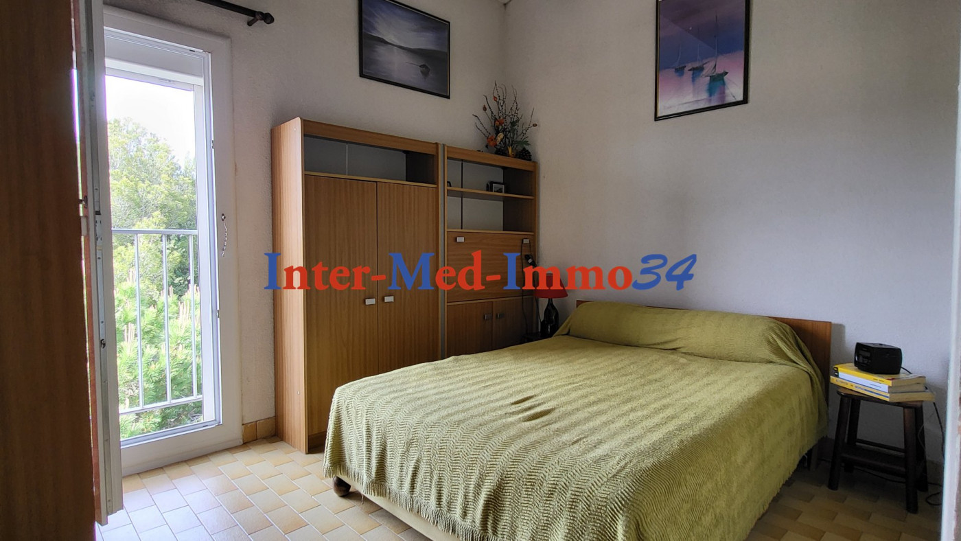 vente Appartement Agde - Photo 6