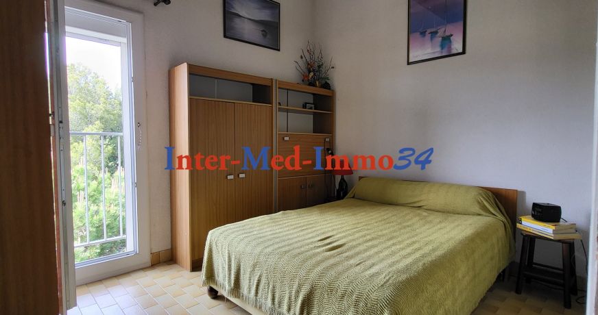 vente Appartement Agde