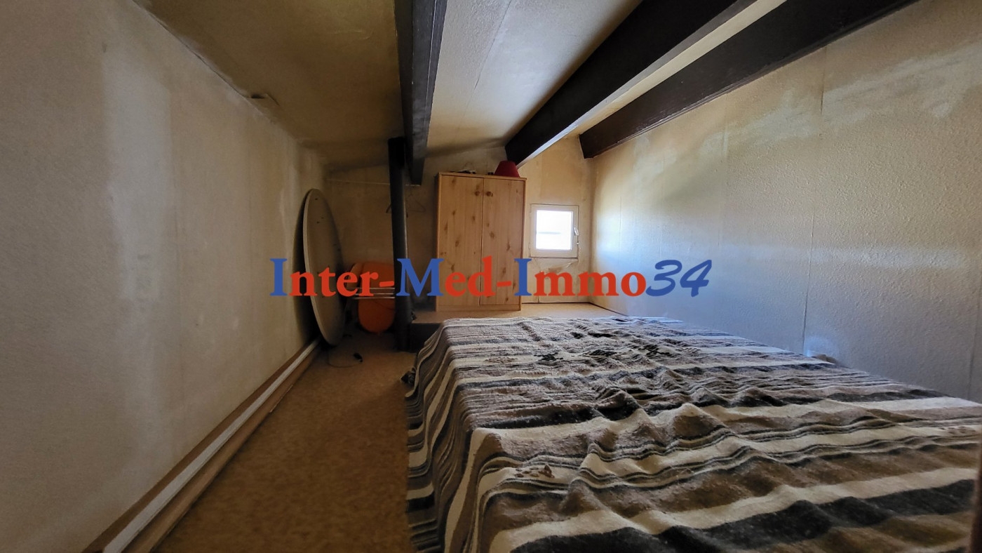 vente Appartement Agde - Photo 9