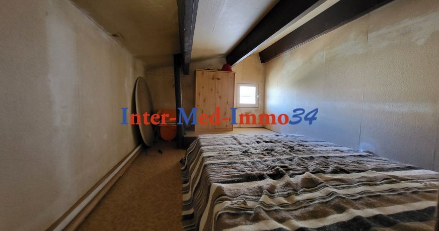 vente Appartement Agde