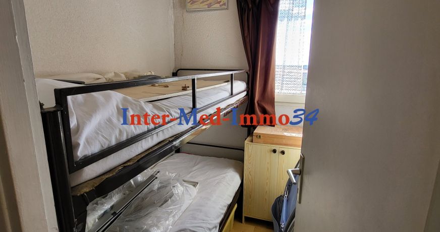 vente Appartement Agde