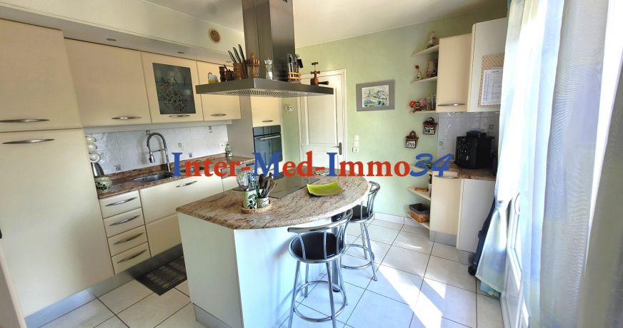 sale Villa Le Grau D'agde