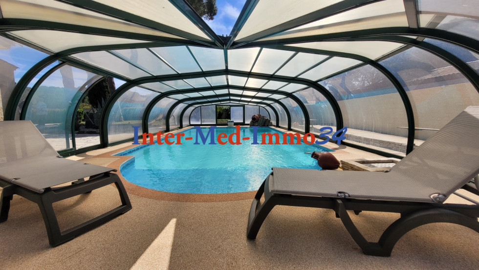 vente Villa Agde - Photo 10