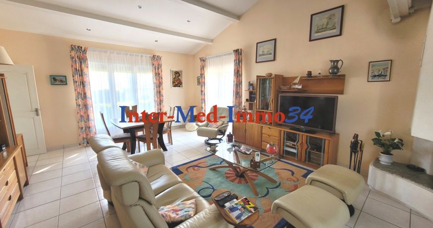 sale Villa Le Grau D'agde