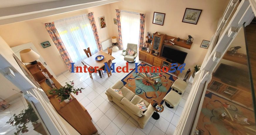 sale Villa Le Grau D'agde