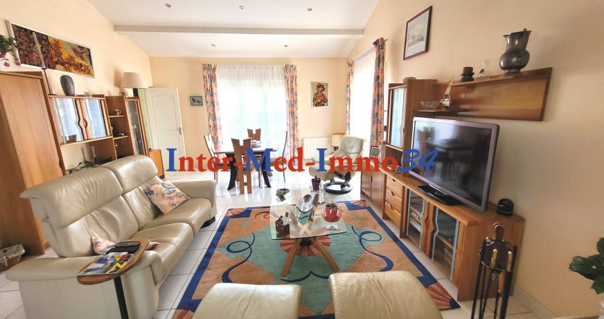 sale Villa Le Grau D'agde