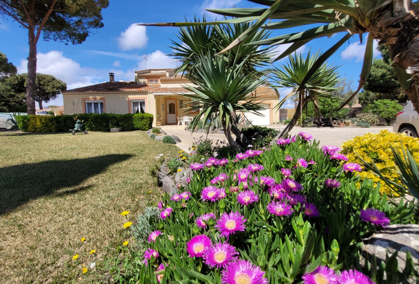 vente Villa Agde - Photo 1