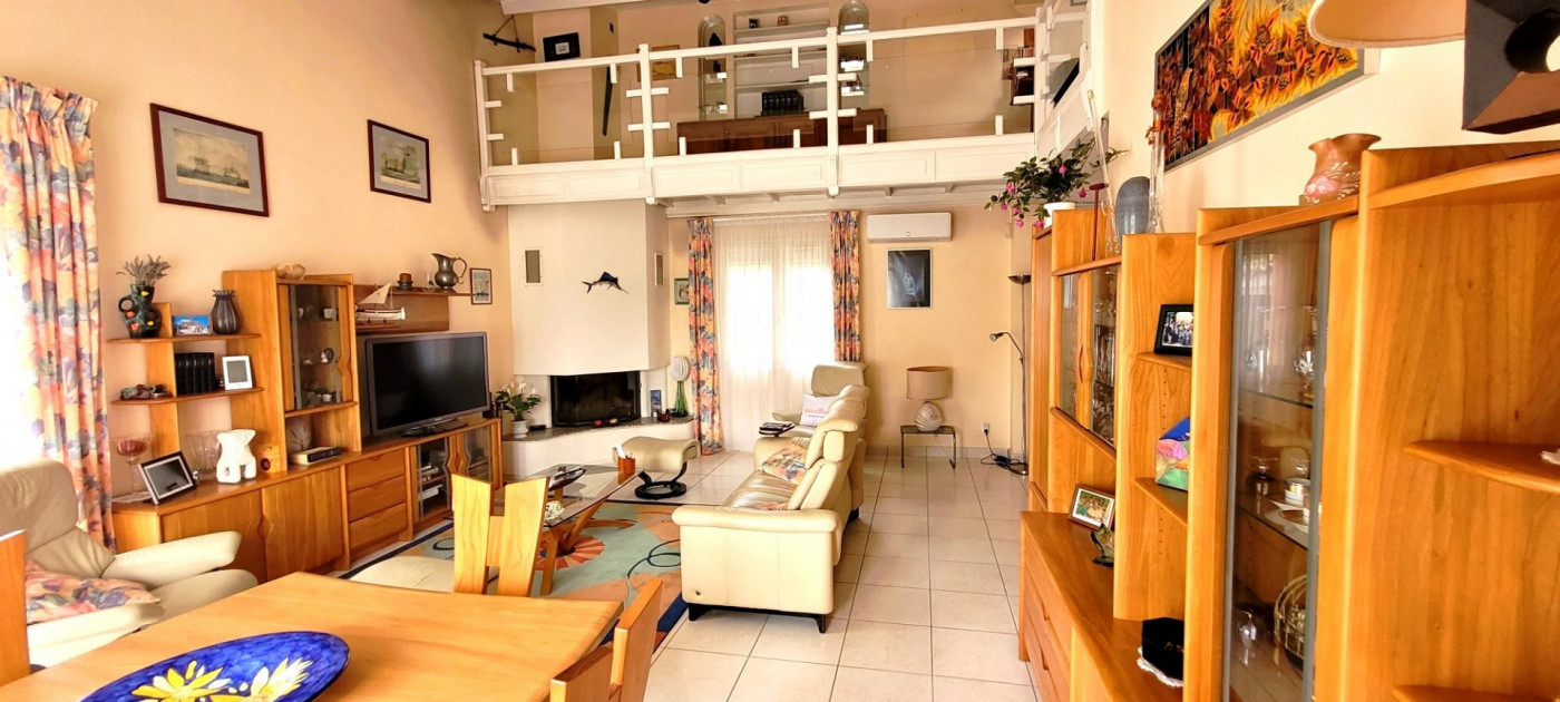 à vendre Villa Le Grau D'agde - Photo 2