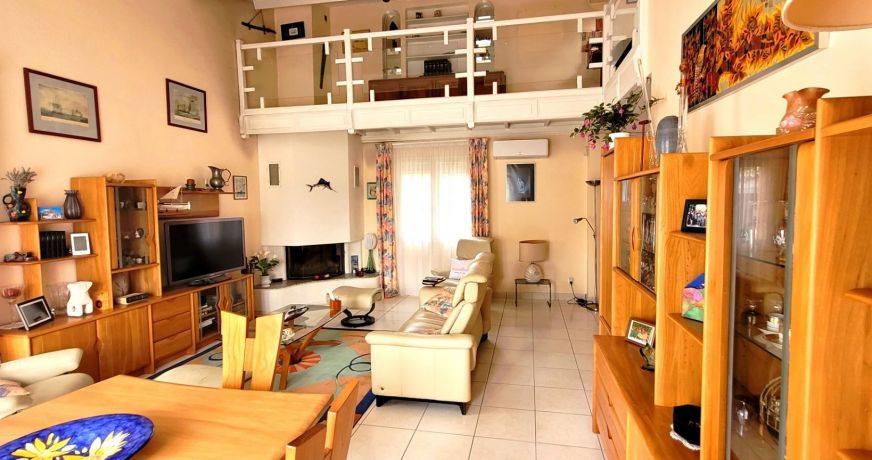 sale Villa Le Grau D'agde