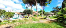 vente Villa Agde