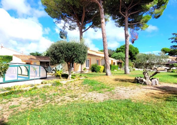 à vendre Villa Agde