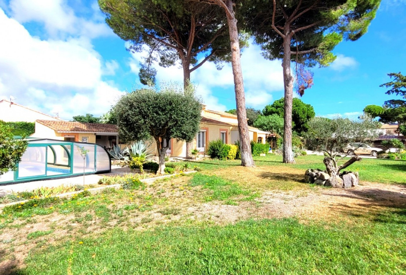 vente Villa Agde - Photo 2
