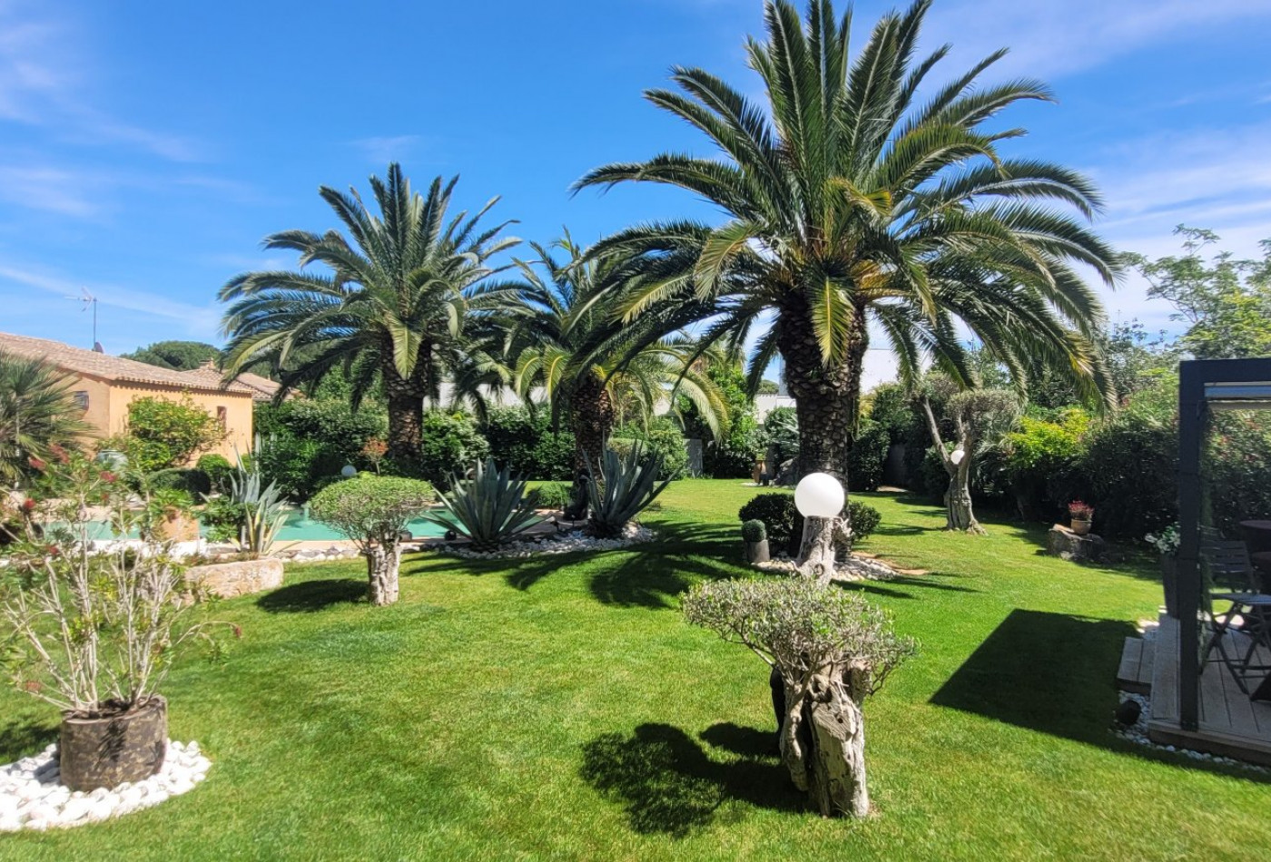 vente Villa Le Grau D'agde - Photo 2