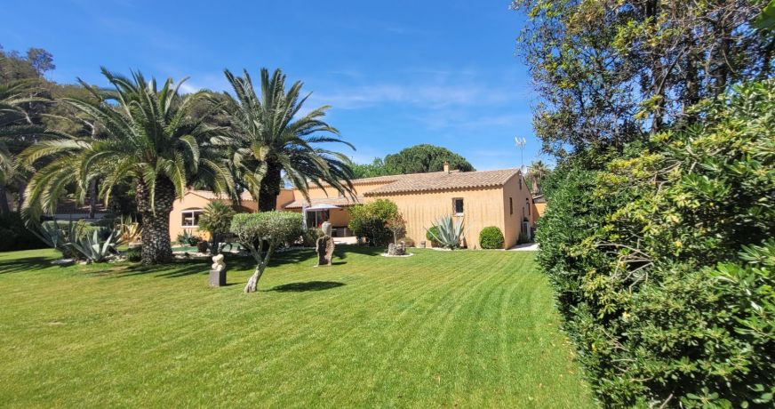 vente Villa Le Grau D'agde