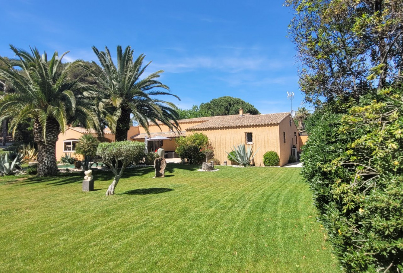 vente Villa Le Grau D'agde - Photo 5