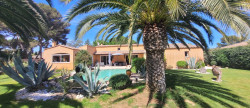 vente Villa Le Grau D'agde