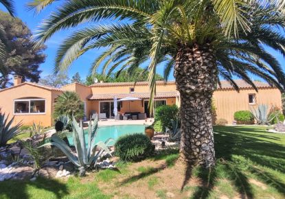 vente Villa Le Grau D'agde
