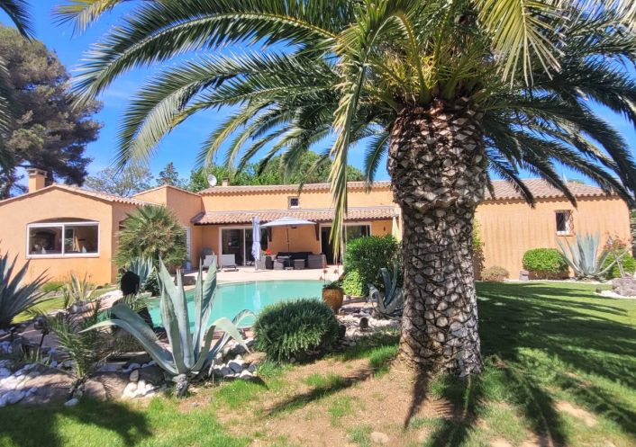 à vendre Villa Le Grau D'agde