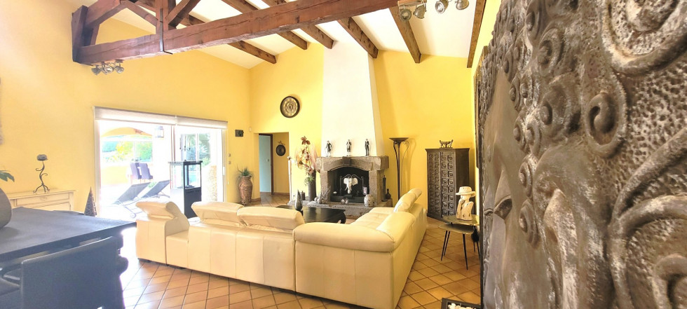 vente Villa Le Grau D'agde - Photo 7